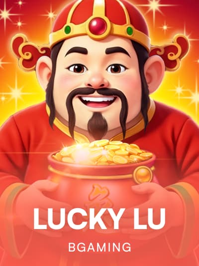 Game image for Lucky Lu