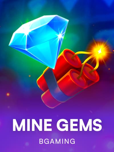 Game image for Mine Gems