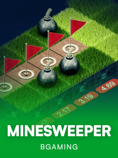 Game image for Minesweeper