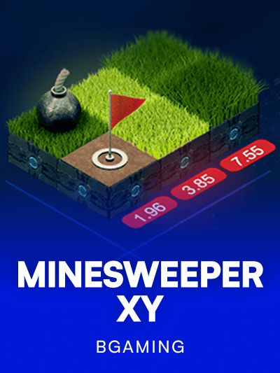 Game image for Minesweeper XY