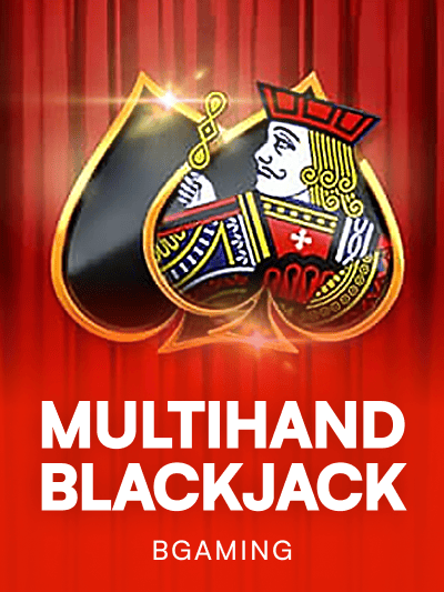 Game image for Multihand Blackjack