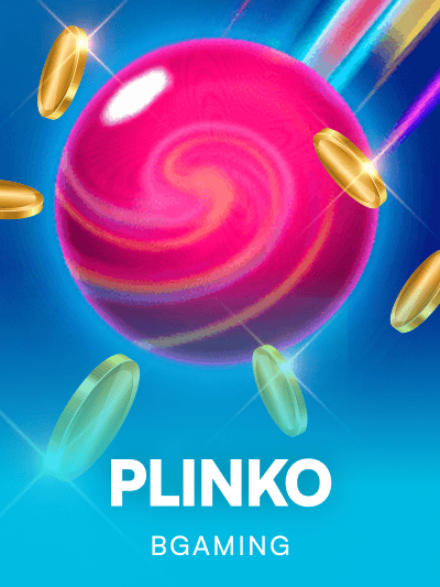 Game image for Plinko