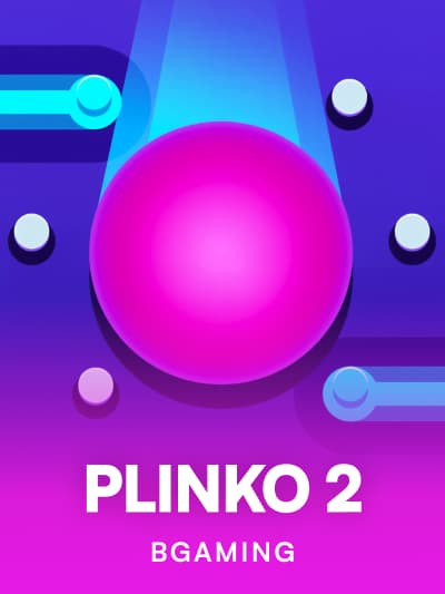 Game image for Plinko 2