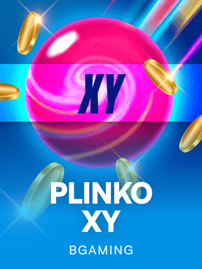 Game image for Plinko XY
