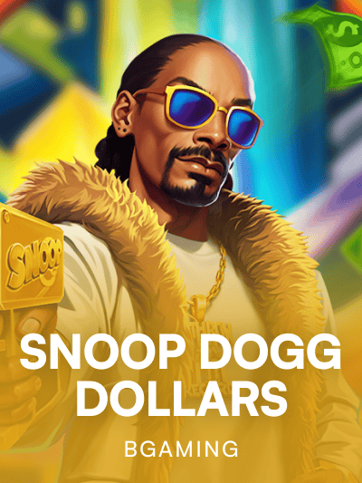 Game image for Snoop Dogg Dollars