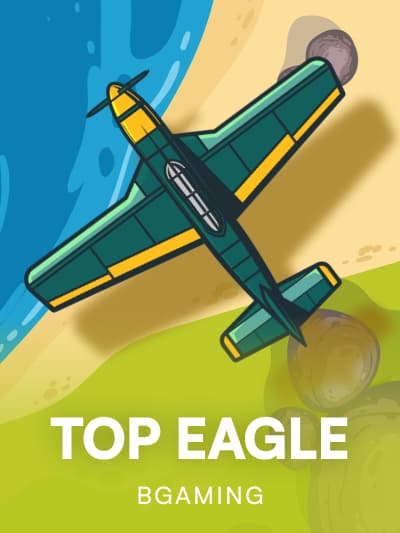 Game image for Top Eagle