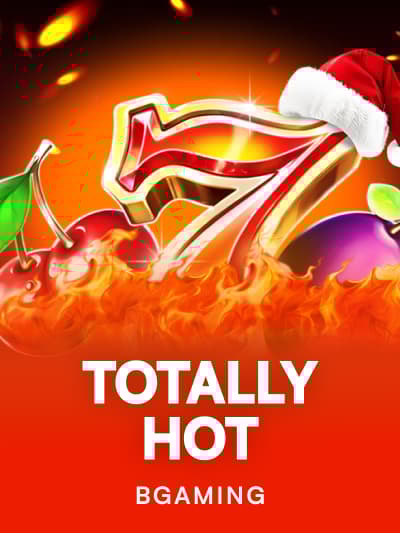 Game image for Totally Hot