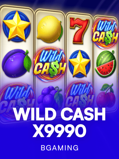 Game image for Wild Cash x9990