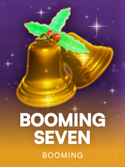 Game image for Booming Seven