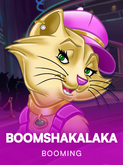 Game image for Boomshakalaka