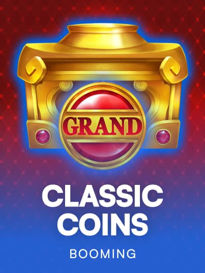 Game image for Classic Coins
