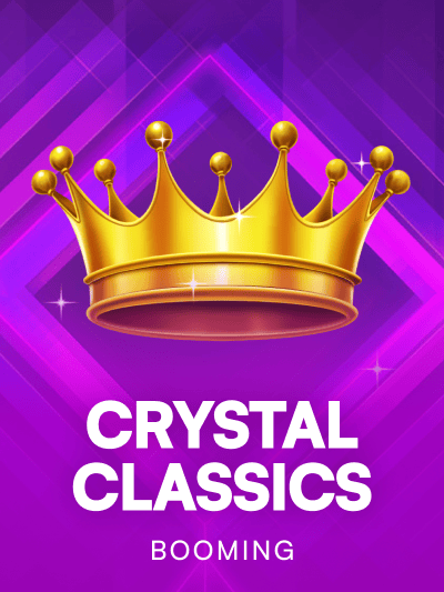 Game image for Crystal Classics