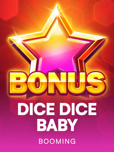 Game image for Dice Dice Baby