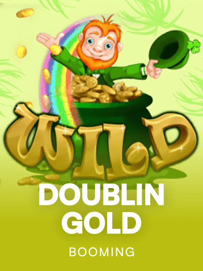 Game image for Doublin Gold