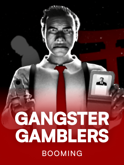 Game image for Gangster Gamblers