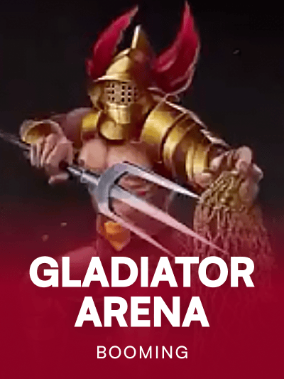 Game image for Gladiator Arena