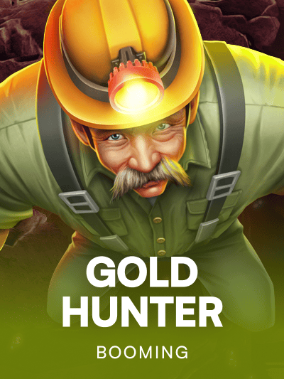 Game image for Gold Hunter