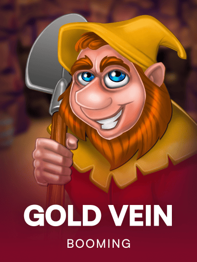 Game image for Gold Vein