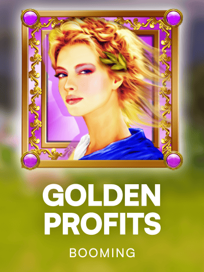 Game image for Golden Profits