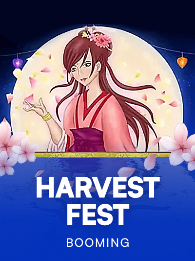 Game image for Harvest Fest