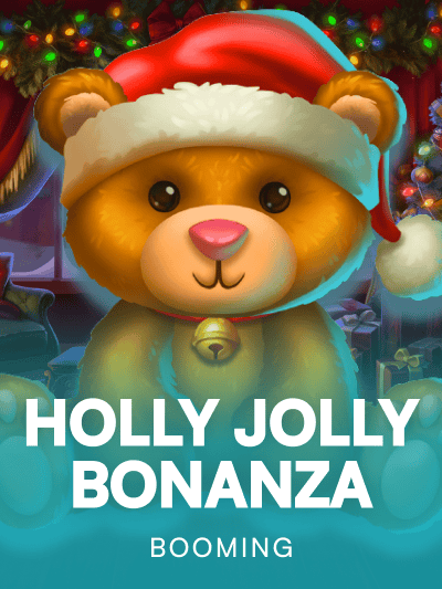 Game image for Holly Jolly Bonanza