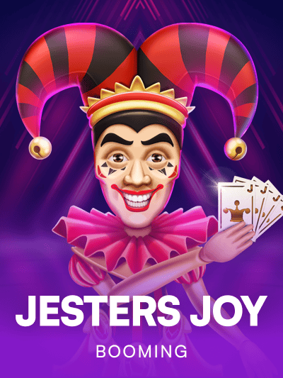 Game image for Jesters Joy
