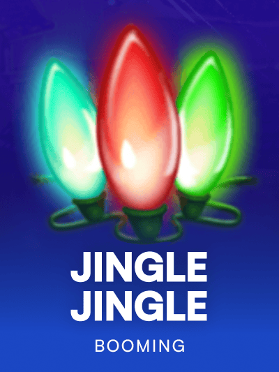 Game image for Jingle Jingle