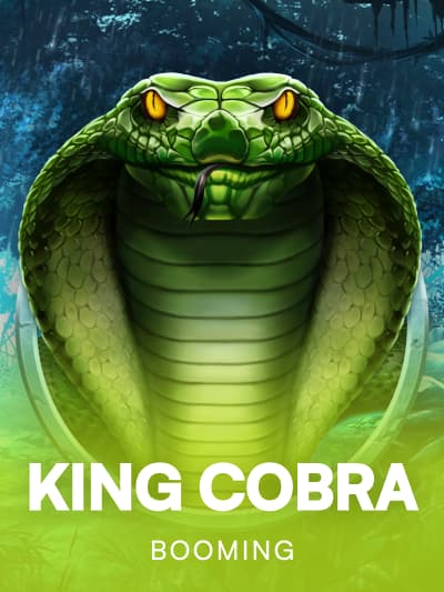 Game image for King Cobra