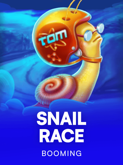 Game image for Snail Race
