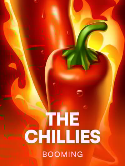 Game image for The Chillies