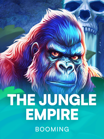 Game image for The Jungle Empire