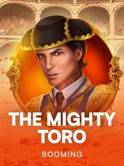 Game image for The Mighty Toro