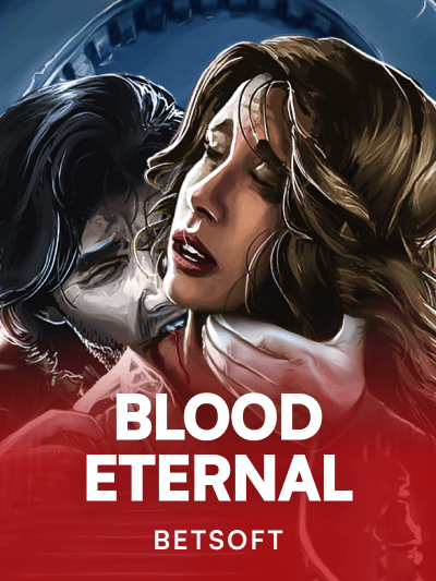 Game image for Blood Eternal