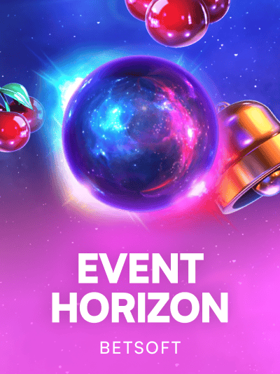 Game image for Event Horizon