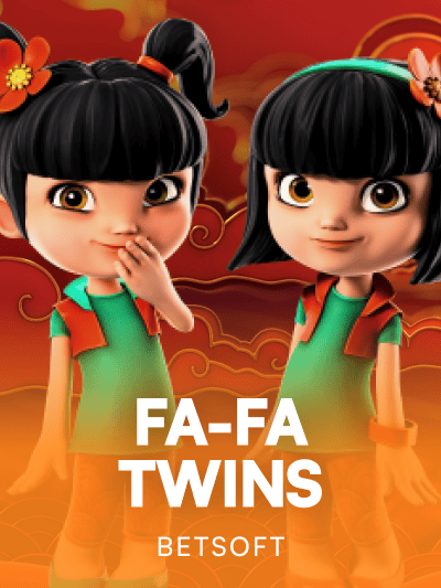 Game image for FaFaTwins
