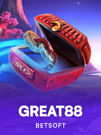 Game image for Great88