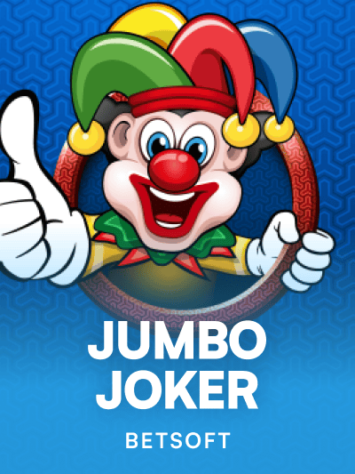 Game image for Jumbo Joker