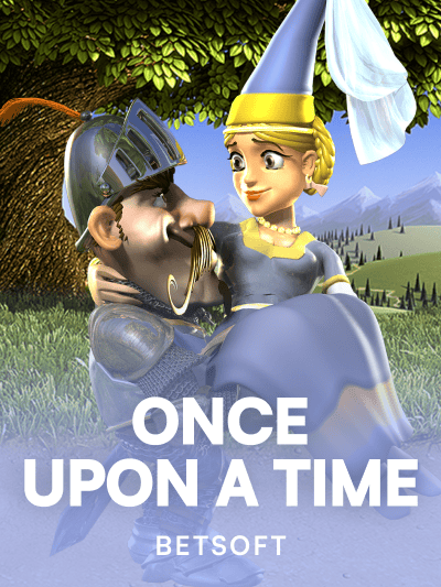 Game image for Once Upon A Time