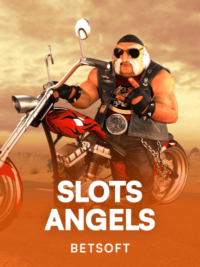 Game image for Slots Angels