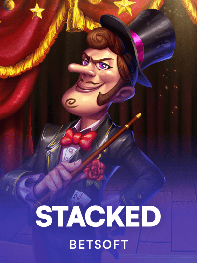 Game image for Stacked