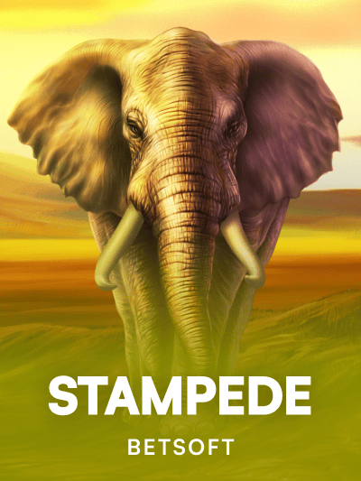 Game image for Stampede