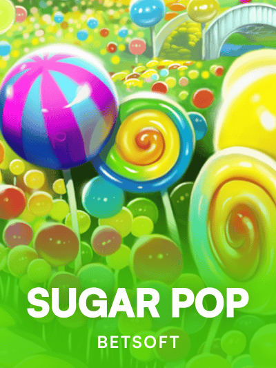 Game image for Sugar Pop