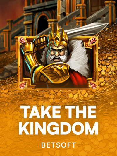 Game image for Take The Kingdom