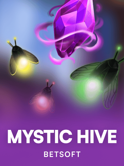 Game image for The Mystic Hive