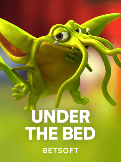 Game image for Under The Bed