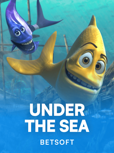Game image for Under The Sea