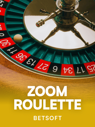 Game image for Zoom Roulette