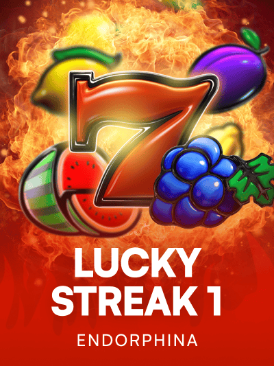 Game image for Lucky Streak 1