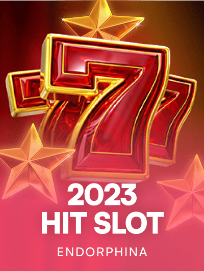 Game image for 2023 Hit Slot