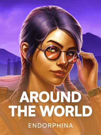 Game image for Around the World